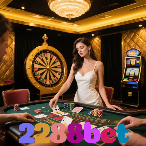 2288bet - Baixe o App 2288bet para Android e Comece a Jogar