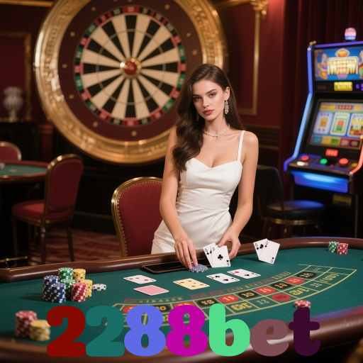 2288bet - Baixe o app 2288bet no Google Play e jogue ao vivo