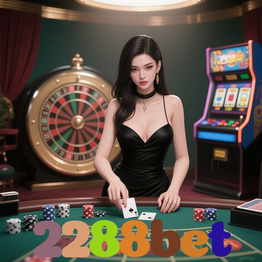 2288bet - Baixe o app 2288bet no Google Play e jogue ao vivo