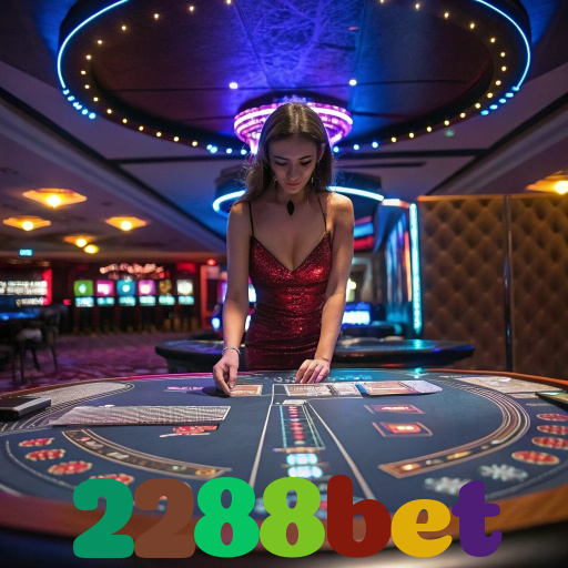 2288bet - Baixe o app 2288bet no Google Play e jogue ao vivo