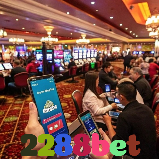 2288bet - Baixe o app 2288bet no Google Play e jogue ao vivo