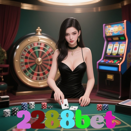 2288bet - Baixe o app 2288bet no Google Play e jogue ao vivo