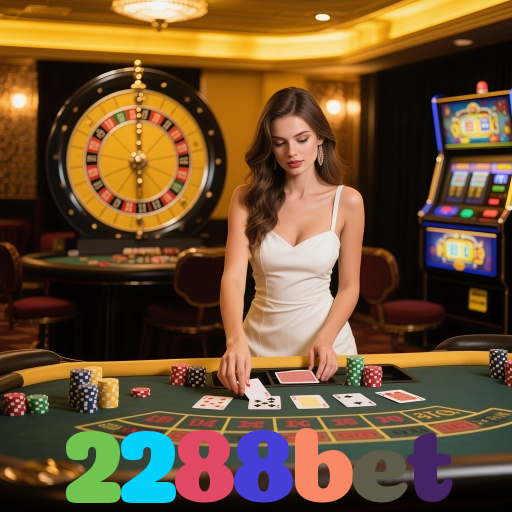 2288bet - Baixe o app 2288bet no Google Play e jogue ao vivo