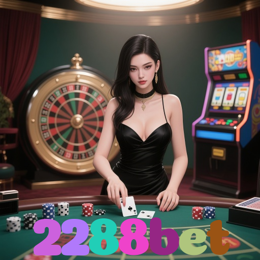 2288bet - Baixe o app 2288bet no Google Play e jogue ao vivo