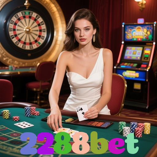 2288bet - Baixe o app 2288bet no Google Play e jogue ao vivo