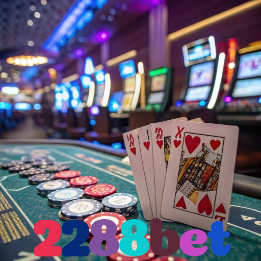 2288bet - Baixe o App 2288bet para Android e Comece a Jogar