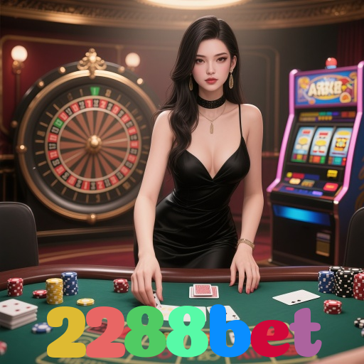 2288bet - Baixe o app 2288bet no Google Play e jogue ao vivo