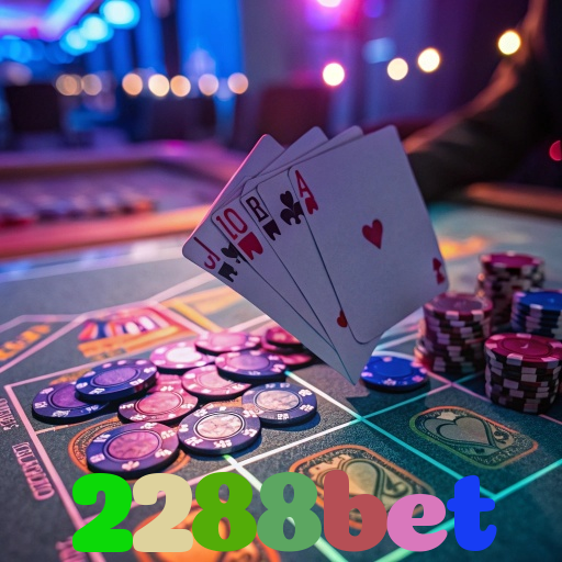2288bet - Baixe o App 2288bet para Android e Comece a Jogar