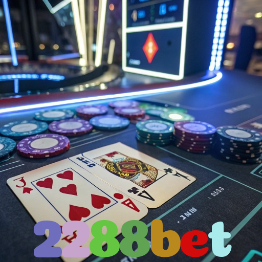 2288bet - Baixe o app 2288bet no Google Play e jogue ao vivo