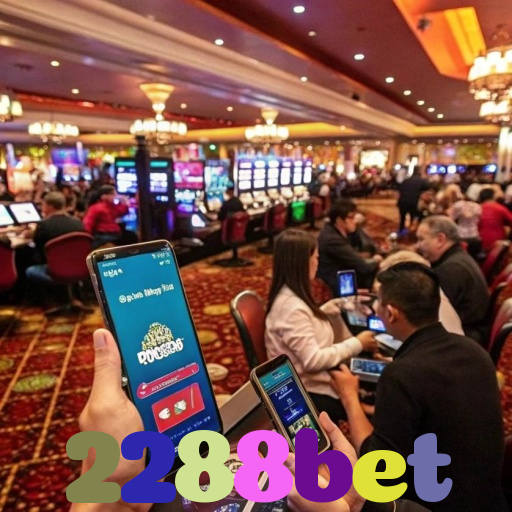 2288bet - Baixe o App 2288bet para Android e Comece a Jogar