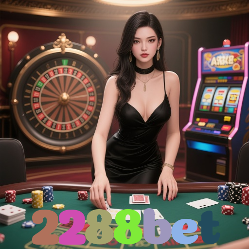 2288bet - Baixe o app 2288bet no Google Play e jogue ao vivo