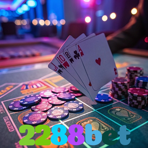 2288bet - Baixe o app 2288bet no Google Play e jogue ao vivo