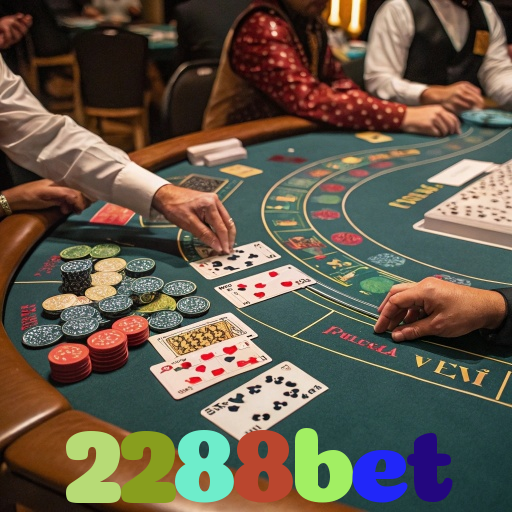 2288bet - Baixe o App 2288bet para Android e Comece a Jogar