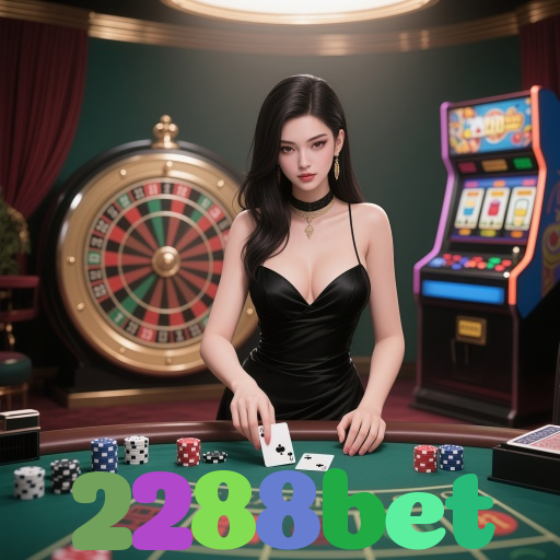 2288bet - Baixe o app 2288bet no Google Play e jogue ao vivo
