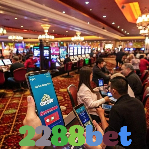 2288bet - Baixe o App 2288bet para Android e Comece a Jogar