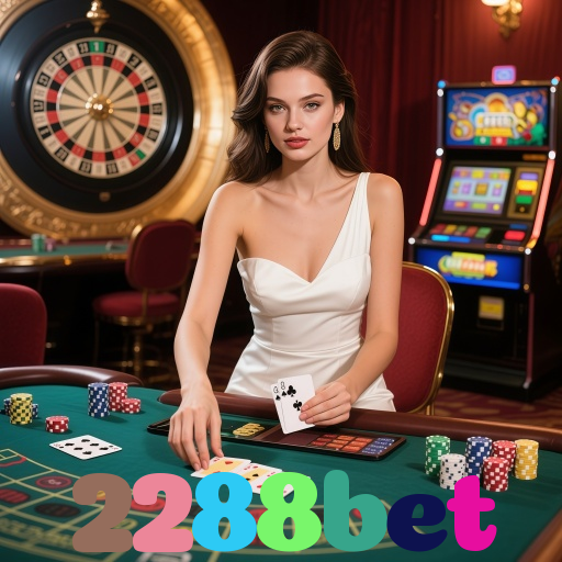2288bet - Baixe o app 2288bet no Google Play e jogue ao vivo