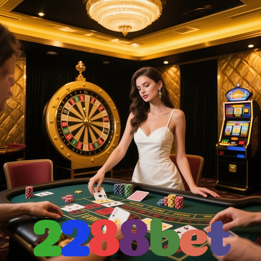 2288bet - Baixe o app 2288bet no Google Play e jogue ao vivo