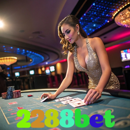 2288bet - Baixe o app 2288bet no Google Play e jogue ao vivo