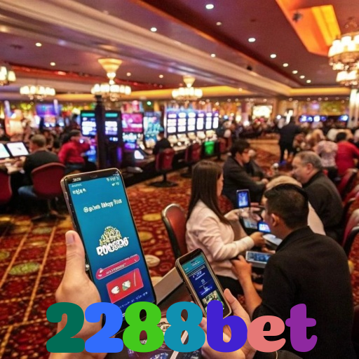 2288bet - Baixe o app 2288bet no Google Play e jogue ao vivo