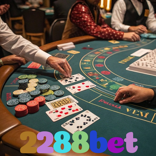 2288bet - Baixe o App 2288bet para Android e Comece a Jogar