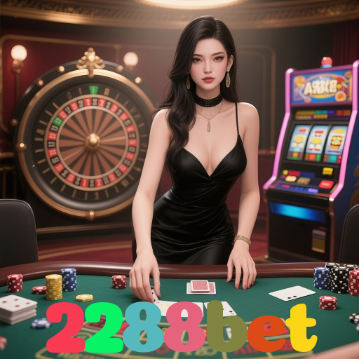 2288bet - Baixe o app 2288bet no Google Play e jogue ao vivo