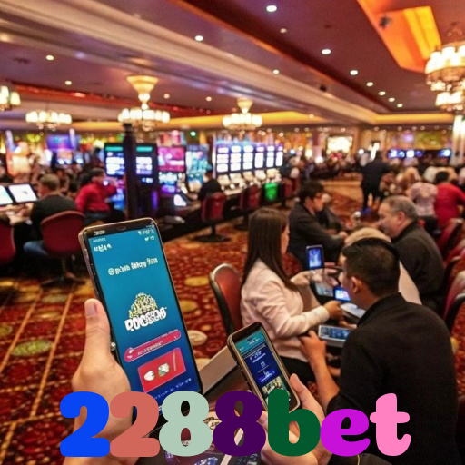 2288bet - Baixe o App 2288bet para Android e Comece a Jogar