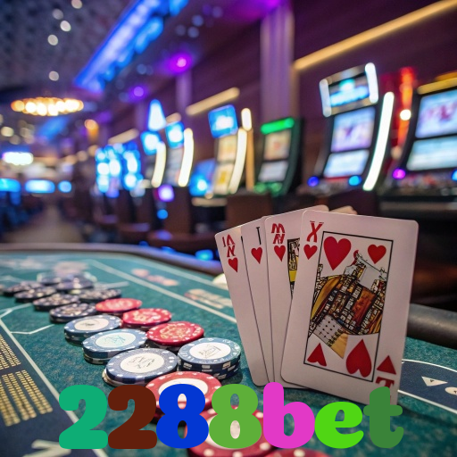 2288bet - Baixe o App 2288bet para Android e Comece a Jogar
