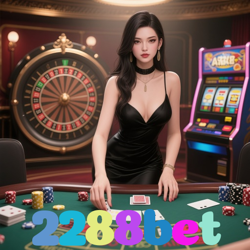 2288bet - Baixe o App 2288bet para Android e Comece a Jogar