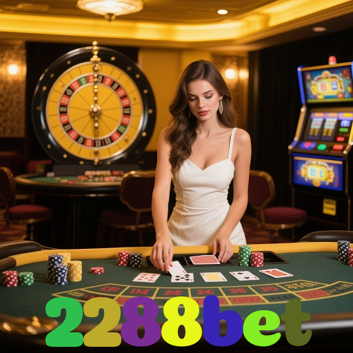 2288bet - Baixe o app 2288bet no Google Play e jogue ao vivo