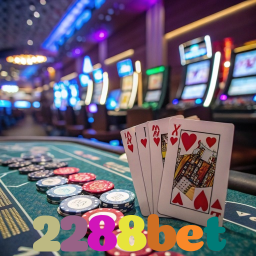 2288bet - Baixe o App 2288bet para Android e Comece a Jogar