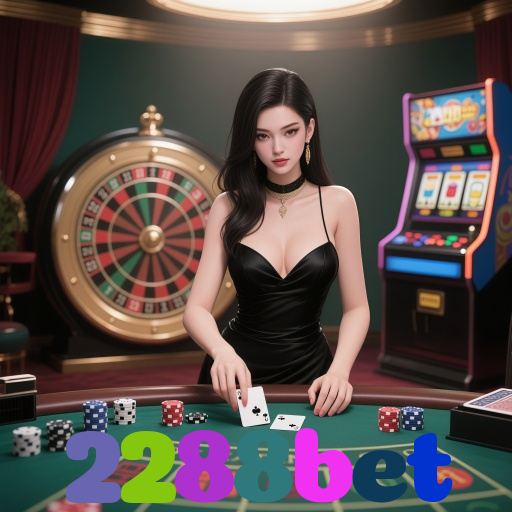 2288bet - Baixe o app 2288bet no Google Play e jogue ao vivo