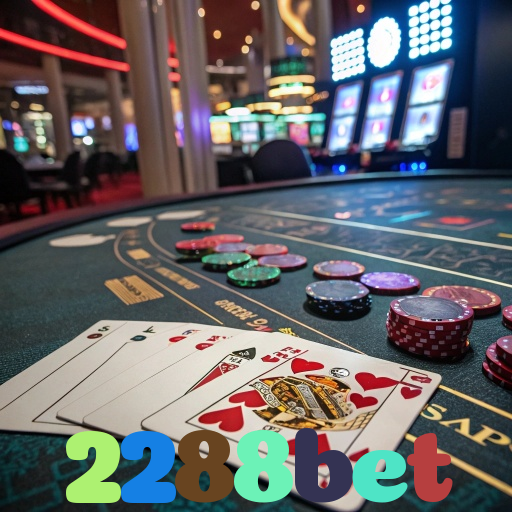 2288bet - Baixe o App 2288bet para Android e Comece a Jogar