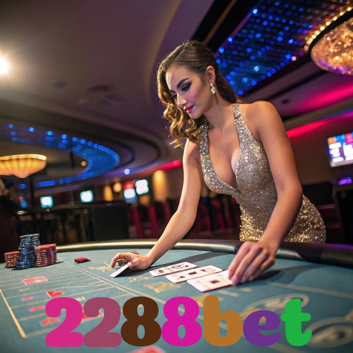 2288bet - Baixe o app 2288bet no Google Play e jogue ao vivo