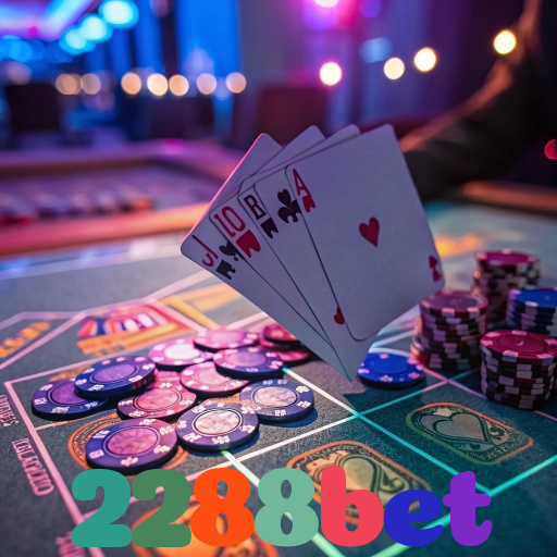 2288bet - Baixe o App 2288bet para Android e Comece a Jogar