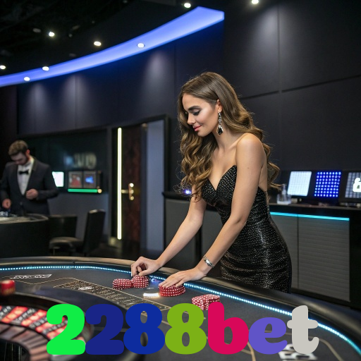 2288bet - Baixe o App 2288bet para Android e Comece a Jogar