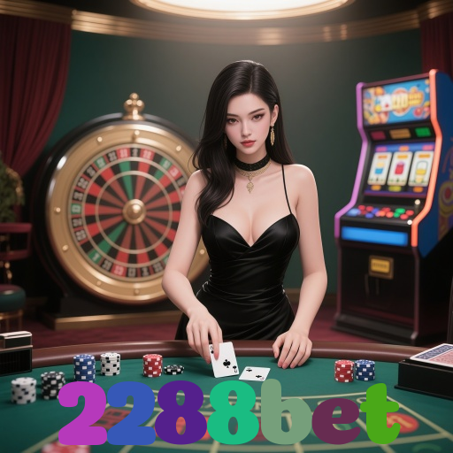 2288bet - Baixe o app 2288bet no Google Play e jogue ao vivo
