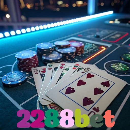 2288bet - Baixe o app 2288bet no Google Play e jogue ao vivo