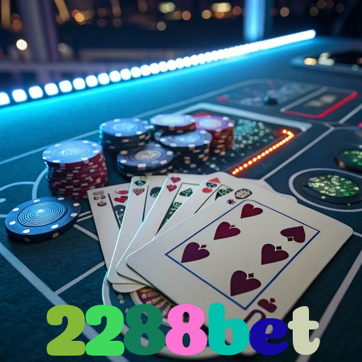 2288bet - Baixe o app 2288bet no Google Play e jogue ao vivo