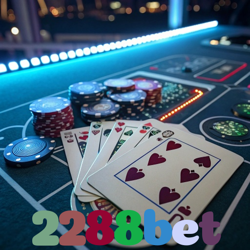 2288bet - Baixe o app 2288bet no Google Play e jogue ao vivo