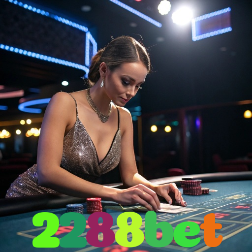 2288bet - Baixe o app 2288bet no Google Play e jogue ao vivo