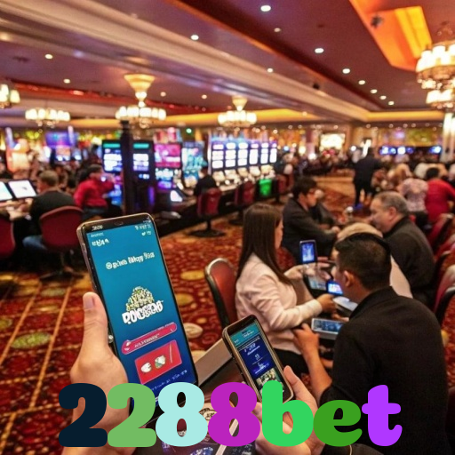 2288bet - Baixe o app 2288bet no Google Play e jogue ao vivo