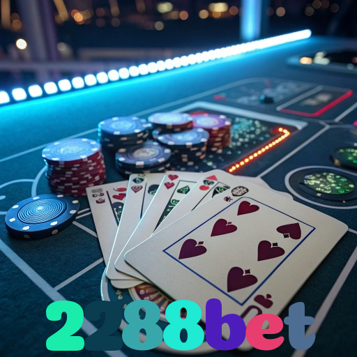 2288bet - Baixe o App 2288bet para Android e Comece a Jogar
