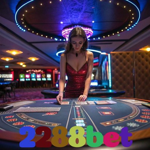 2288bet - Baixe o App 2288bet para Android e Comece a Jogar