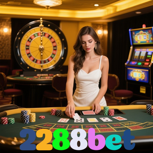 2288bet - Baixe o app 2288bet no Google Play e jogue ao vivo