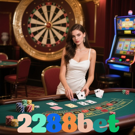 2288bet - Baixe o app 2288bet no Google Play e jogue ao vivo
