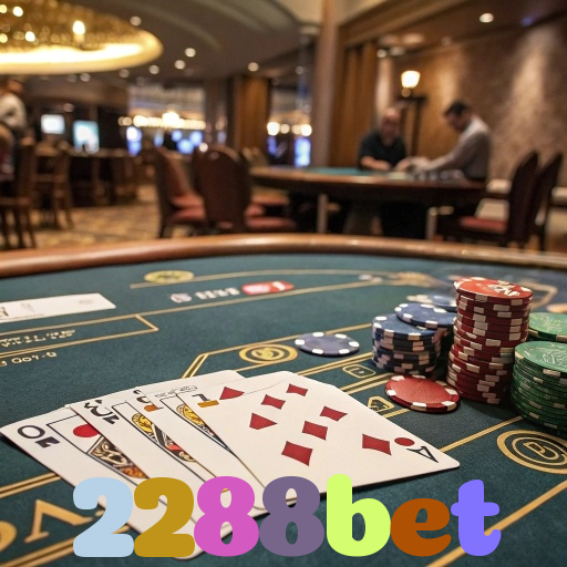 2288bet - Baixe o App 2288bet para Android e Comece a Jogar