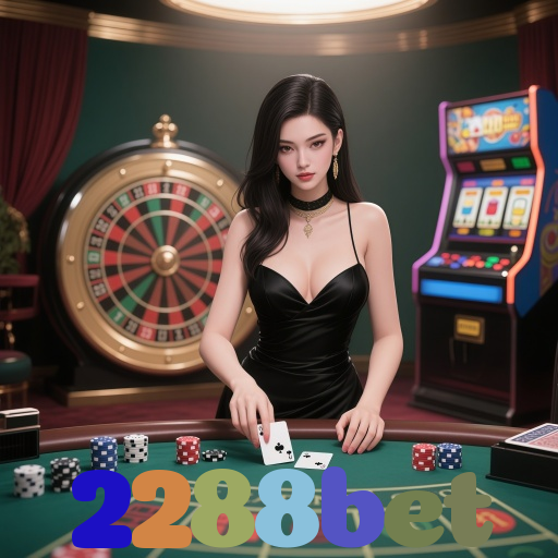 2288bet - Baixe o app 2288bet no Google Play e jogue ao vivo