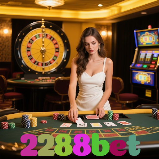 2288bet - Baixe o App 2288bet para Android e Comece a Jogar