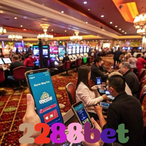 2288bet - Baixe o App 2288bet para Android e Comece a Jogar