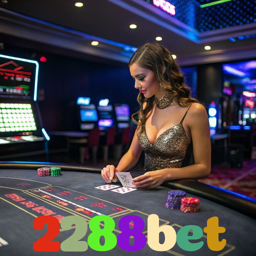 2288bet - Baixe o app 2288bet no Google Play e jogue ao vivo